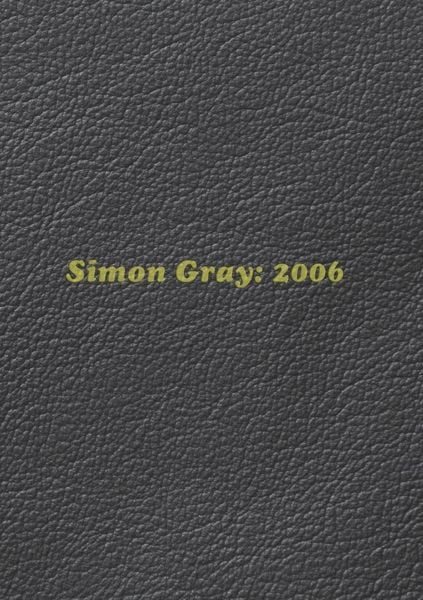 Produktbild: Simon Gray