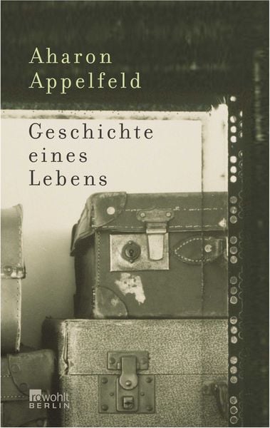 Produktbild: Geschichte eines Lebens