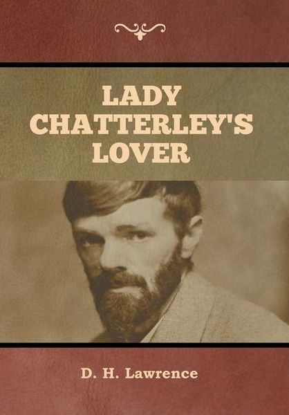 Produktbild: Lady Chatterley's Lover