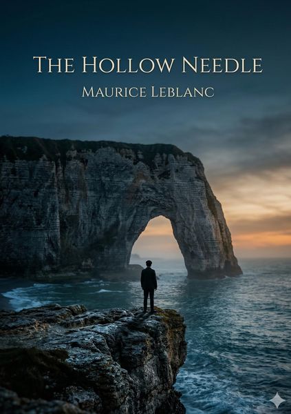 Produktbild: The Hollow Needle