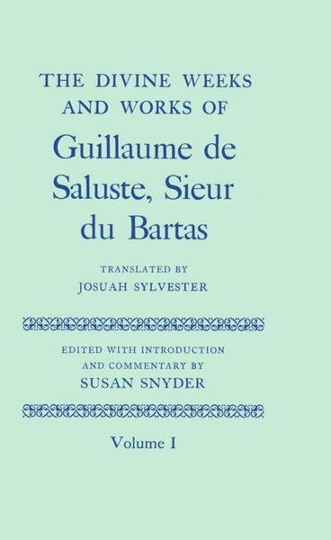Produktbild: Divine Weeks & Works Of Guilla