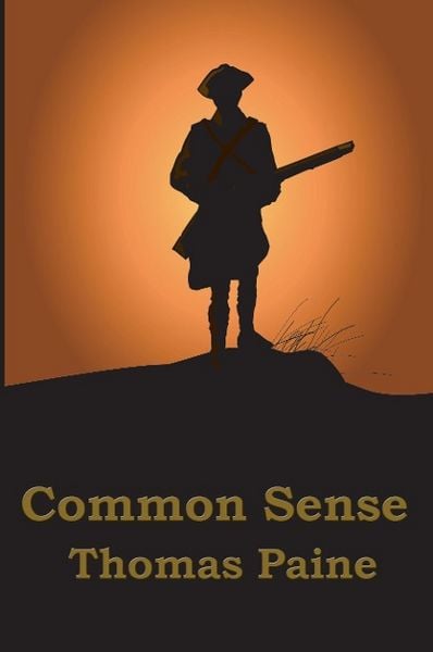 Produktbild: Common Sense