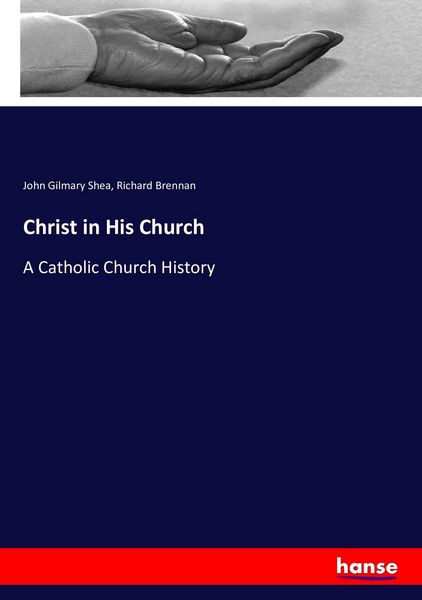 Produktbild: Christ in His Church