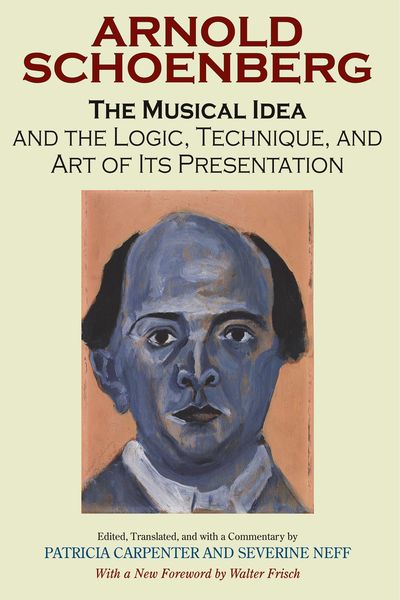 Produktbild: The Musical Idea
