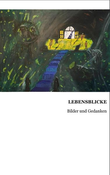 Produktbild: Lebensblicke