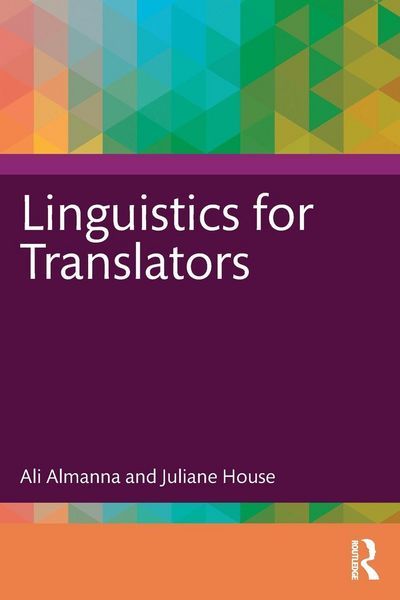 Produktbild: Linguistics for Translators