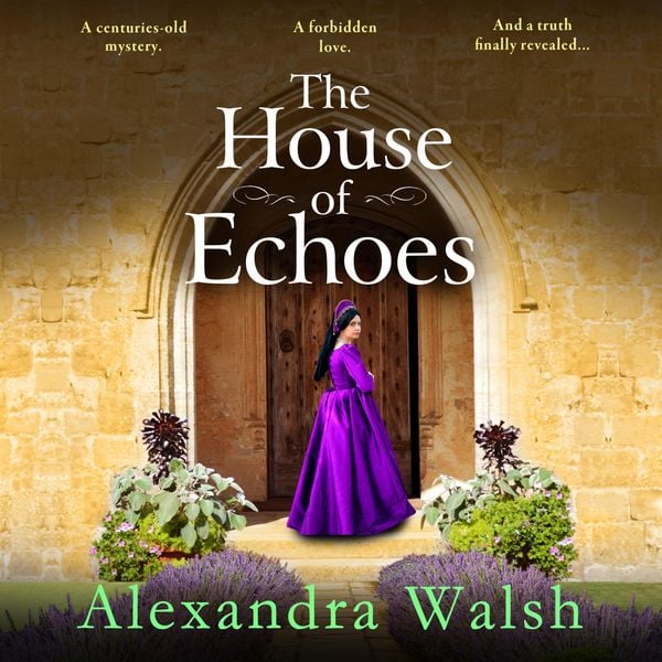 The House of Echoes