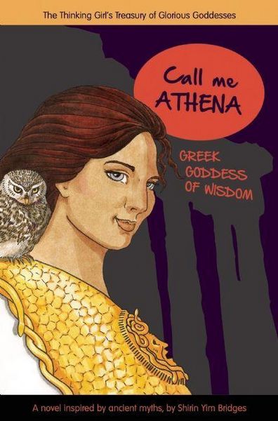 Produktbild: Call Me Athena
