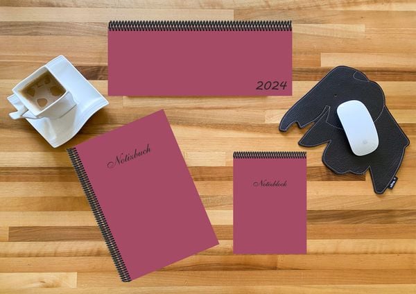 Produktbild: Schreibtisch-Set
