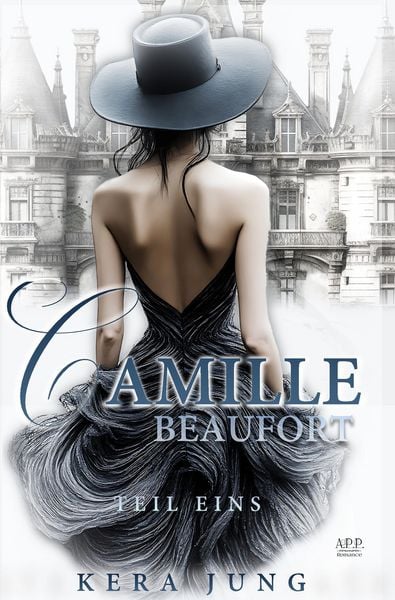 Produktbild: Camille Beaufort