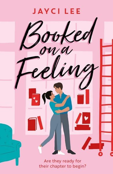 Produktbild: Booked on a Feeling