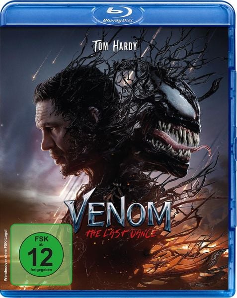 Venom: The Last Dance