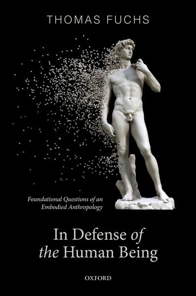 Produktbild: In Defence of the Human Being
