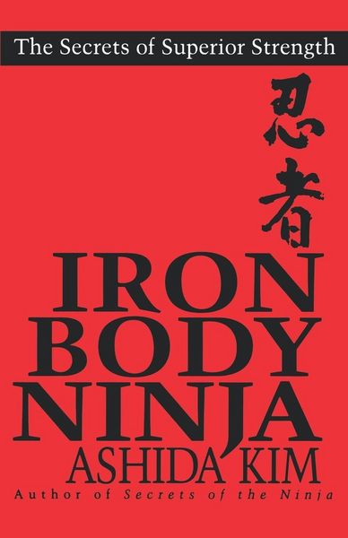 Produktbild: Iron Body Ninja