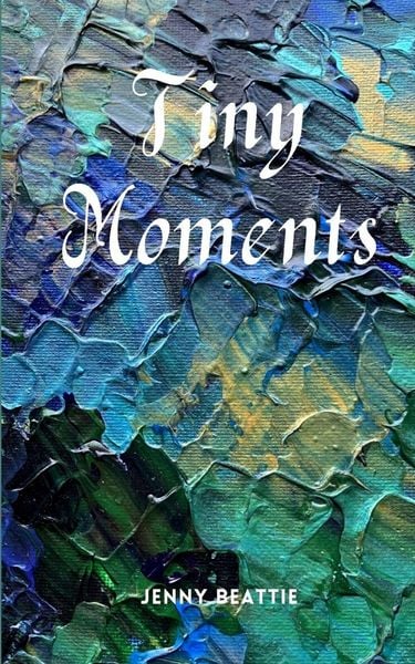 Produktbild: Tiny Moments