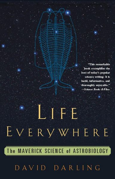 Produktbild: Life Everywhere
