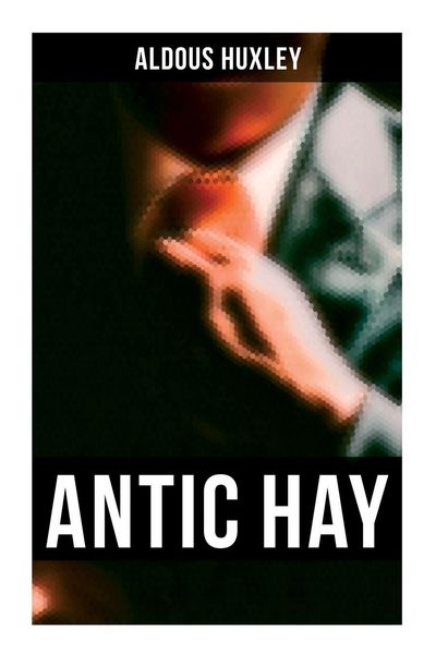 Produktbild: Antic Hay