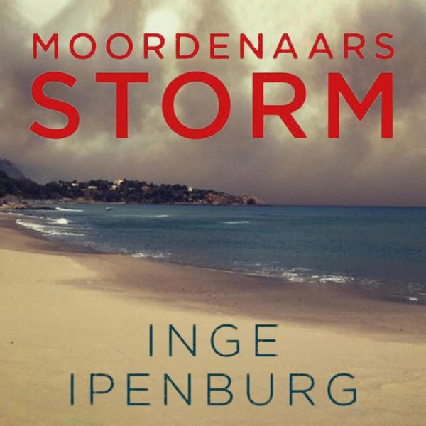 Produktbild: Moordenaarsstorm