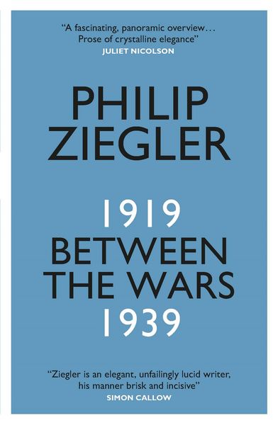 Produktbild: Between the Wars
