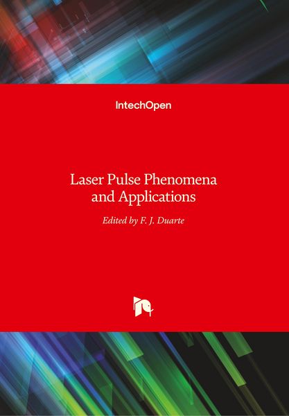 Produktbild: Laser Pulse Phenomena and Applications