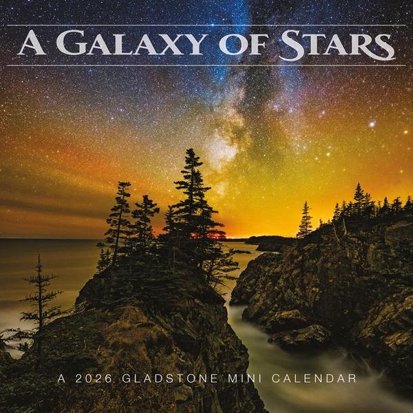 Produktbild: Galaxy of Stars