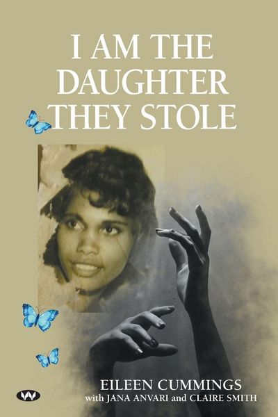 Produktbild: I am the Daughter they Stole