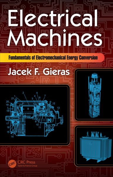 Produktbild: Electrical Machines