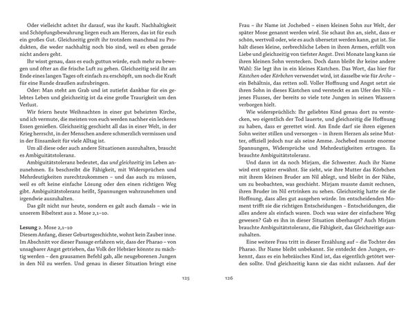 Produktbild: Und ihr werdet finden