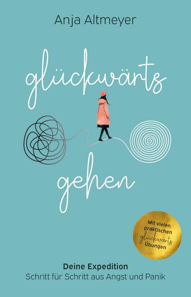 Produktbild: Gl&uuml;ckw&auml;rts gehen