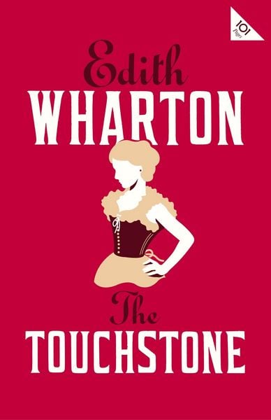 Produktbild: The Touchstone