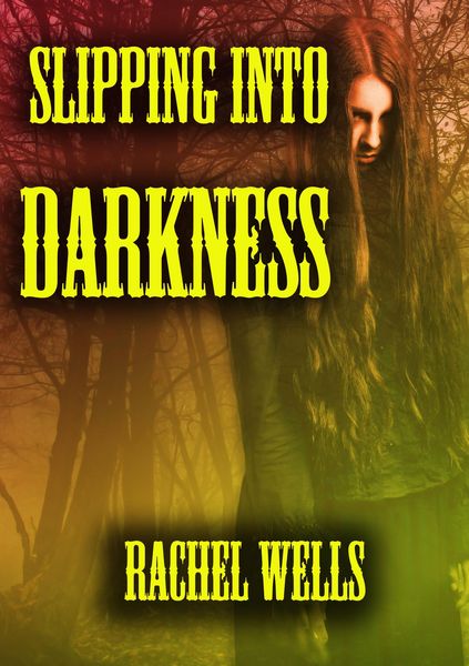 Produktbild: Slipping Into Darkness