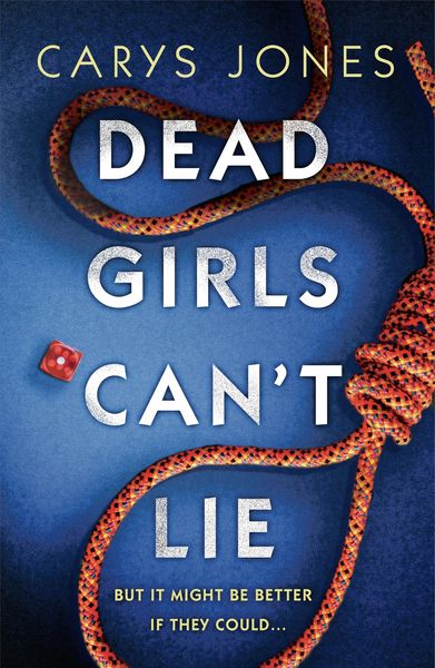 Produktbild: Dead Girls Can't Lie