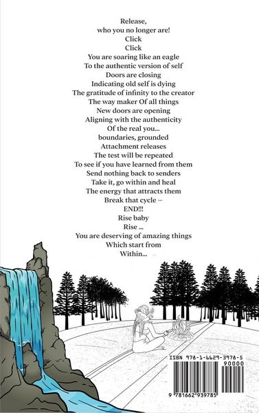 Produktbild: My Healing Journal
