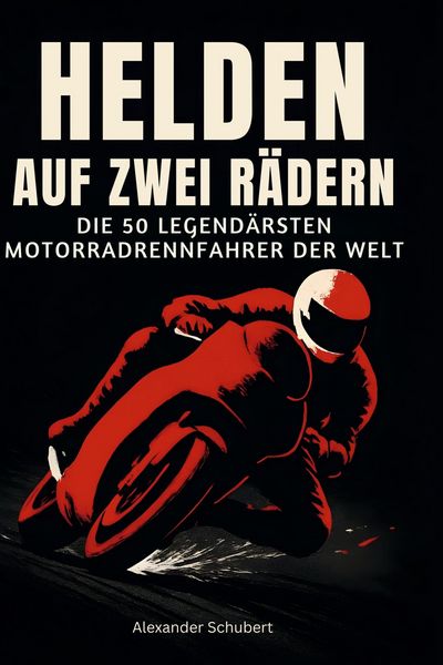 Produktbild: Helden auf zwei R&auml;dern