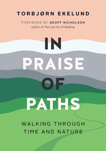 Produktbild: In Praise of Paths
