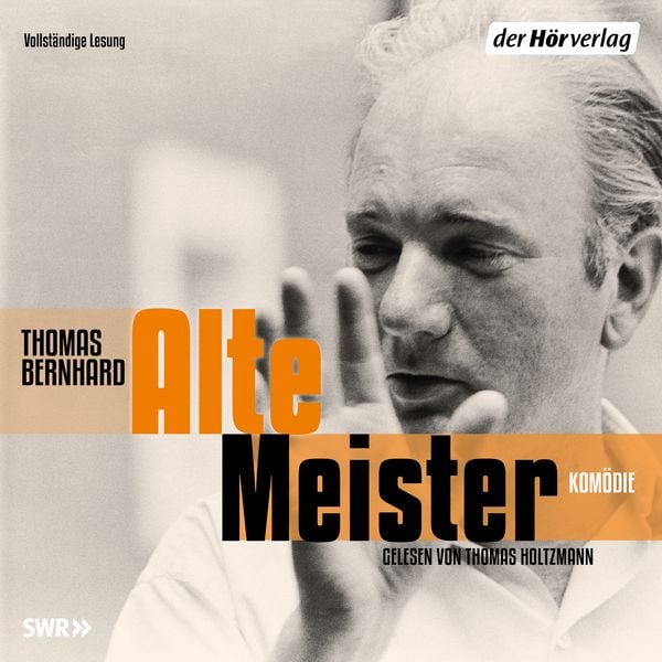 Produktbild: Alte Meister