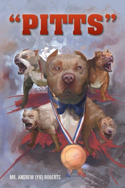 Produktbild: "Pitts"