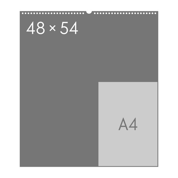 Produktbild: Naive Malerei Kalender 2027