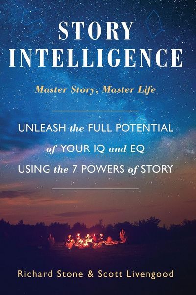 Produktbild: Story Intelligence