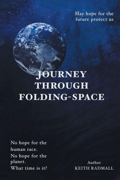 Produktbild: Journey Through Folding-Space