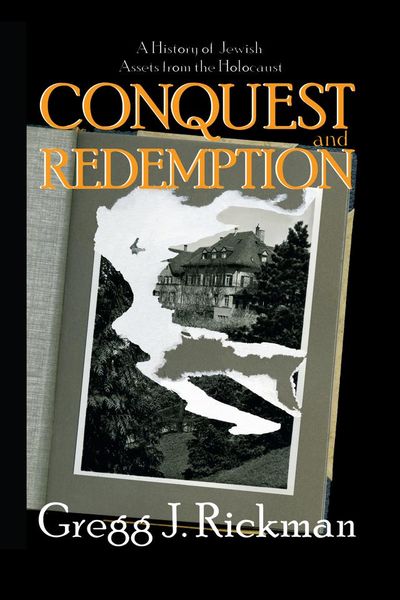 Produktbild: Conquest and Redemption