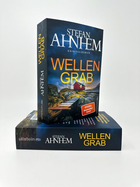 Produktbild: Wellengrab