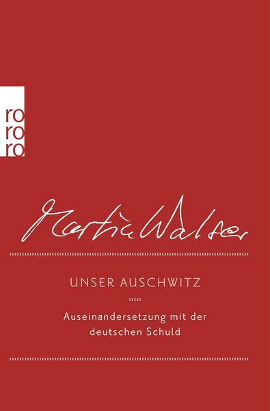 Produktbild: Unser Auschwitz