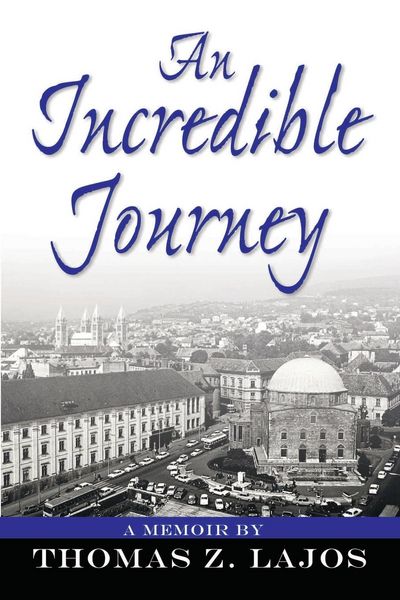 Produktbild: An Incredible Journey