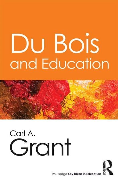 Produktbild: Du Bois and Education