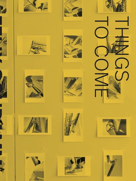 Produktbild: Felix Schramm &ndash; Things To Come