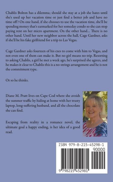 Produktbild: Once Upon a Trip to Vegas