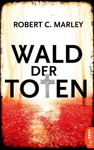 Produktbild: Wald der Toten
