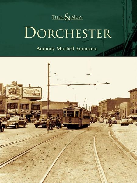Produktbild: Dorchester