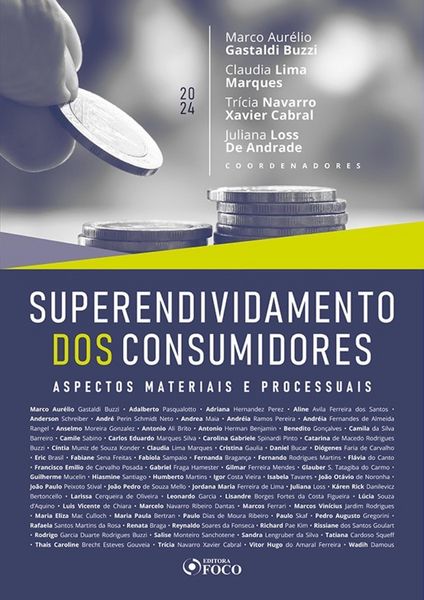 Produktbild: Superendividamento dos Consumidores